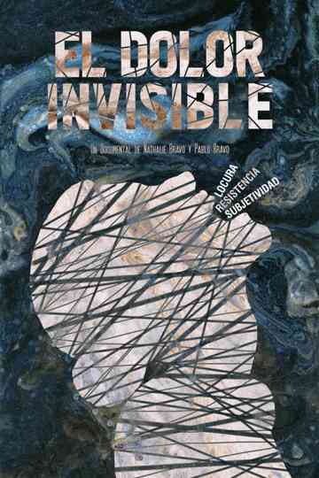 El dolor invisible Poster