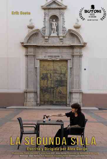 La Segunda Silla Poster