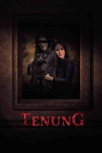 Tenung Poster