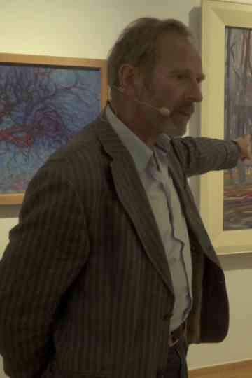 KIRAC 10: The Bad Breath of Mondriaan Specialist Hans Janssen