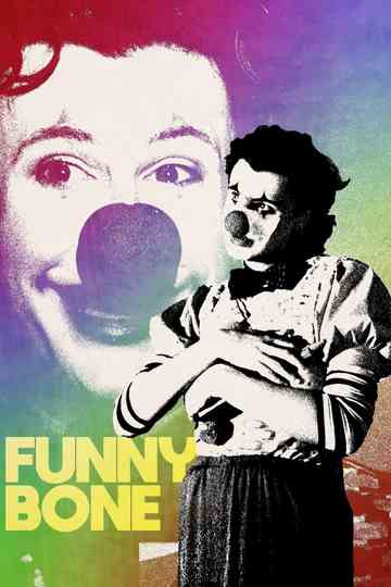 Funny Bone Poster