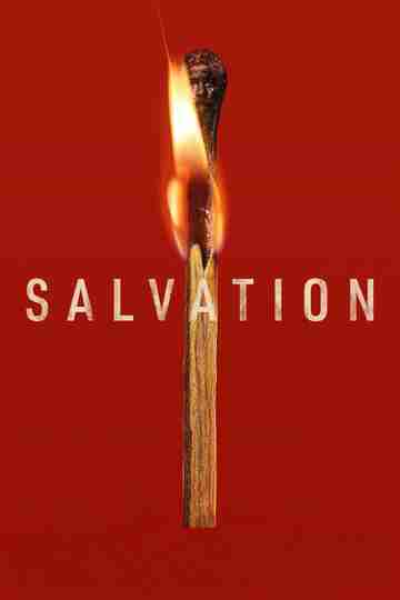 Salvation Poster