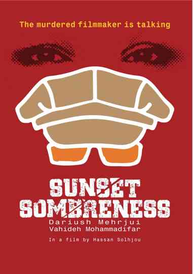 Sunset Somberness Poster