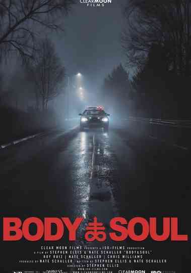 Body & Soul Poster
