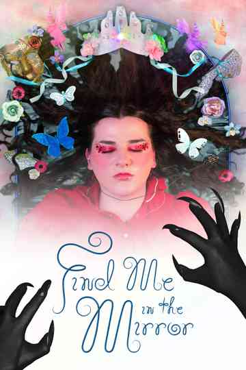 Find Me in the Mirror Poster
