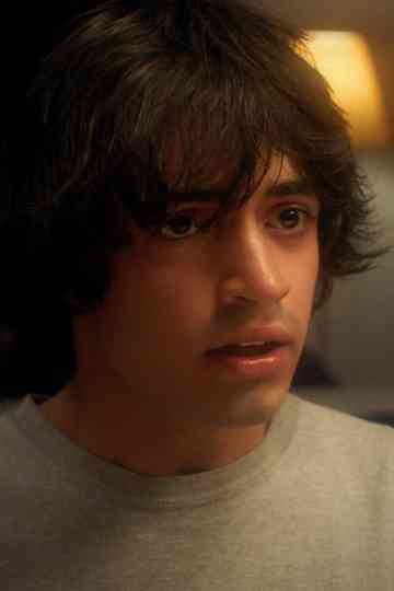 A Few More Minutes, Please Poster