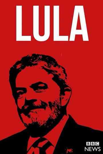 Governo Lula e Dilma Poster