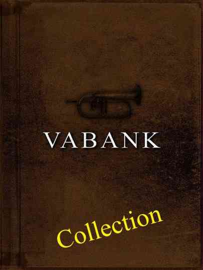 Vabank Collection Poster
