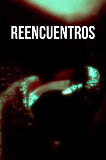 Reencuentros Poster