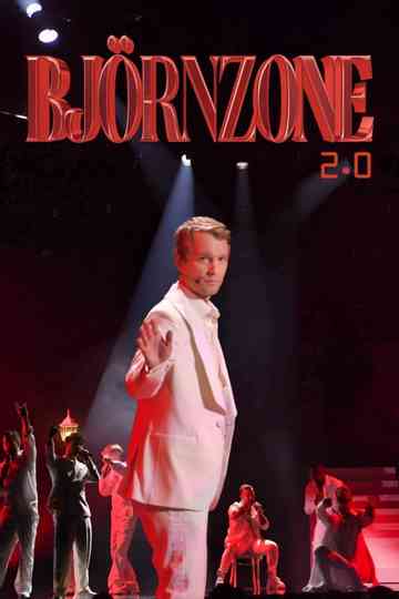 Björnzone 2.0 Poster