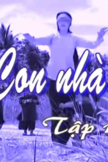 Con Nhà Ngheò Poster