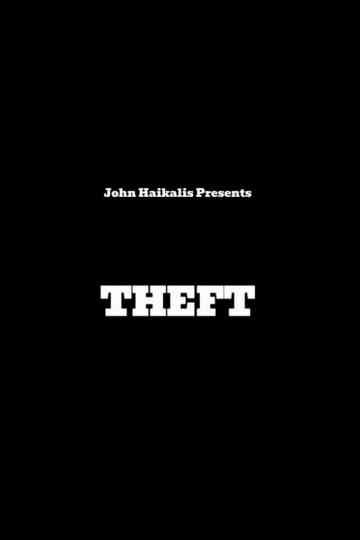 THEFT Poster