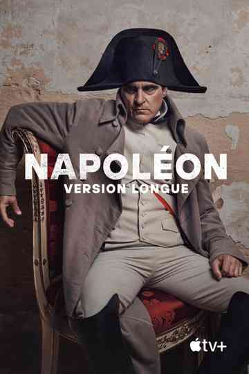 Napoléon (Director's cut) Poster