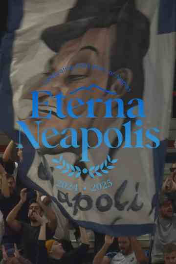 Eterna Napoli Poster