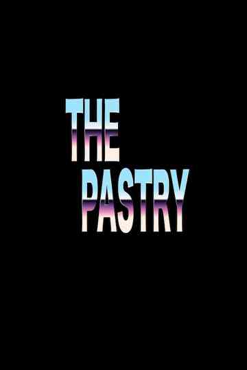 The Pastry Poster