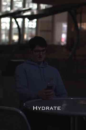 Hydrate Poster