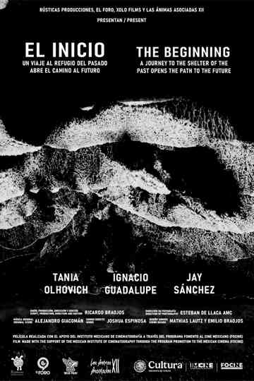 El Inicio Poster