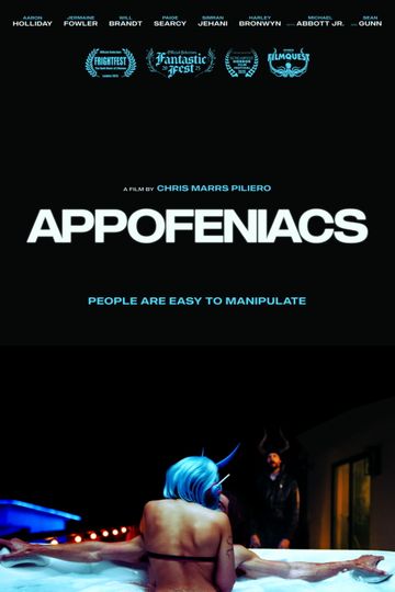 Appofeniacs