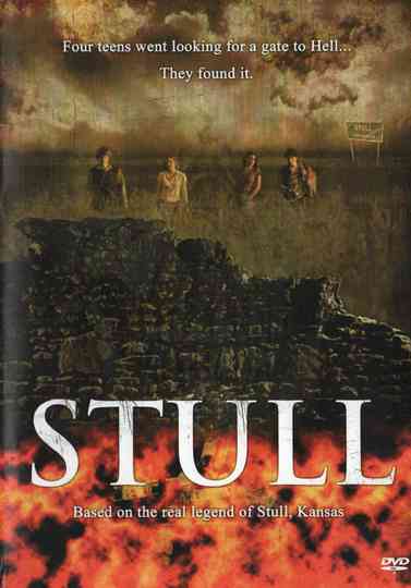 Stull Poster
