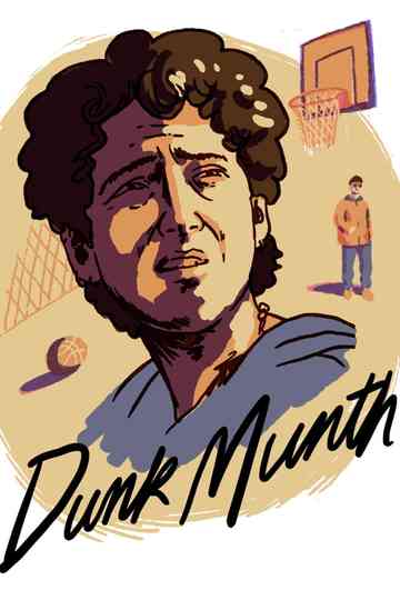 Dunk Munth Poster