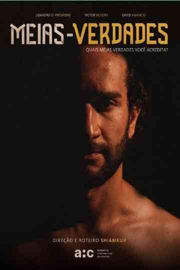 Meias-Verdades Poster