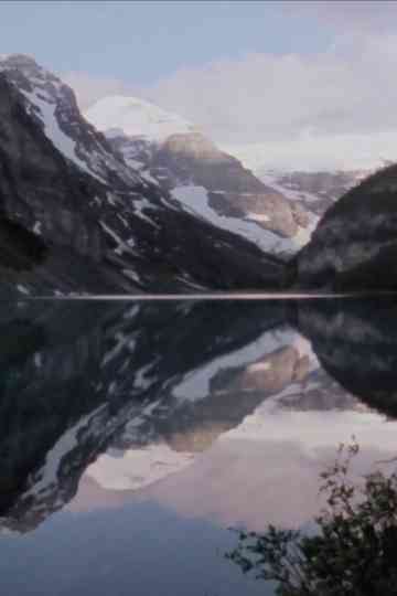 A Day in the National Parks Poster