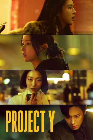 Project Y Poster