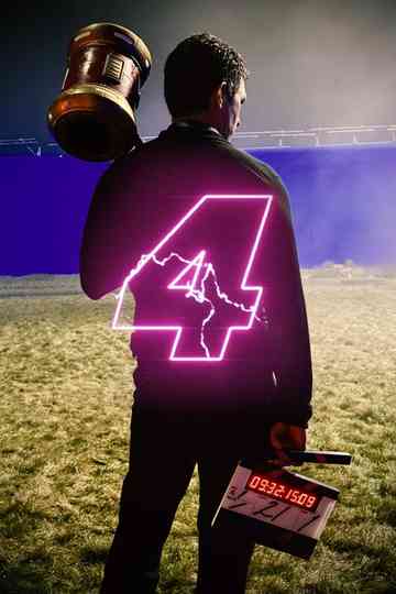 Sonic the Hedgehog 4 Poster