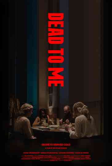 Dead to Me Poster