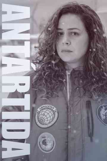 Antártida Poster