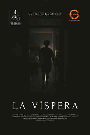 La Víspera Poster