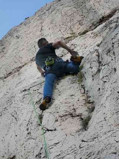 Super Crack : sur les pas de Patrick Edlinger Poster