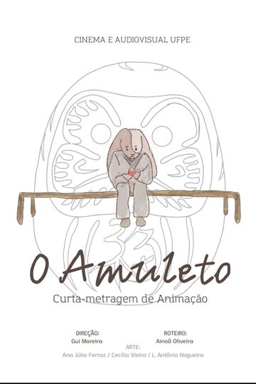 O Amuleto