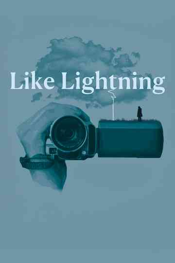 Like Lightning Poster