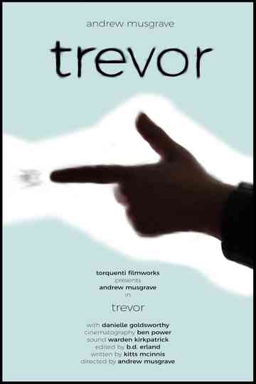 Trevor Poster