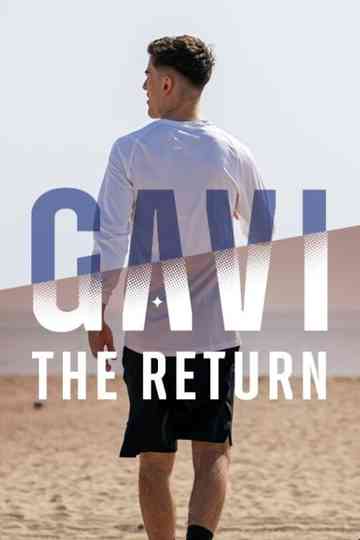 Gavi: The Return Poster