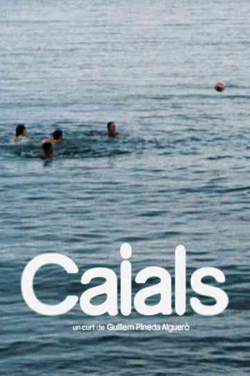 Caials Poster