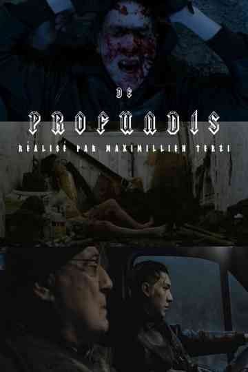 From The Depths Poster