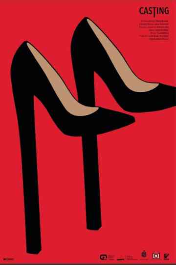 Casting Poster