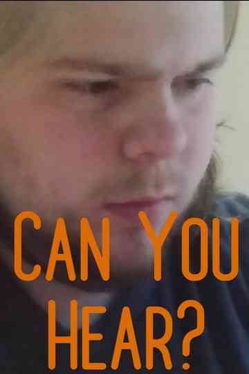 Can You Hear? Poster
