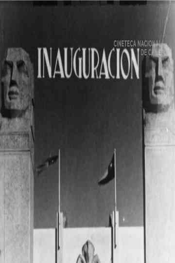 The National Stadium Poster