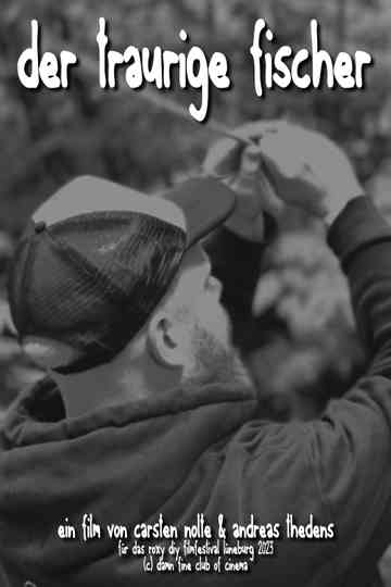 The Sad Fisherman Poster