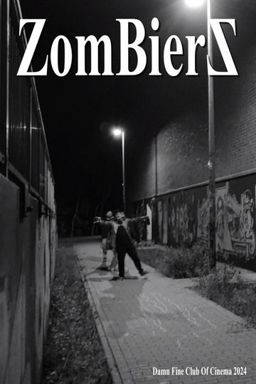 ZomBeerZ