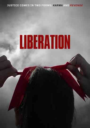 Liberation Poster