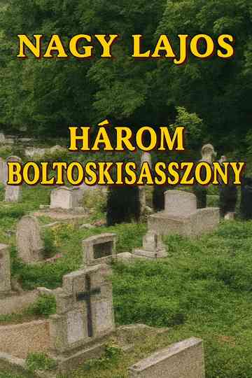 Három boltoskisasszony