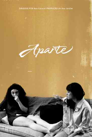 Apart Poster