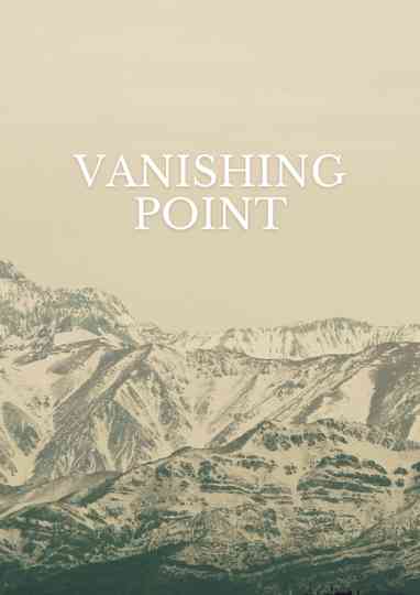 Vanishing Point Poster