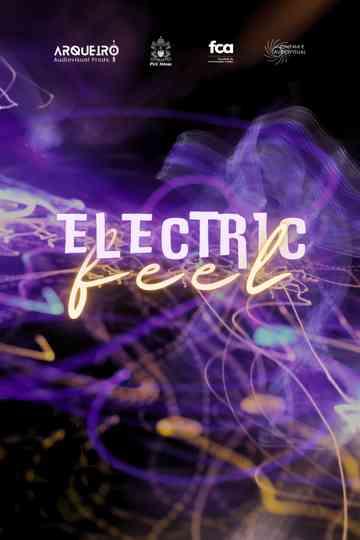 Electric Feel Poster