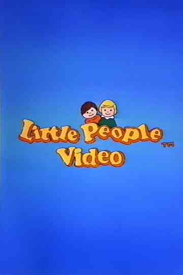 Little People Video Collection Poster