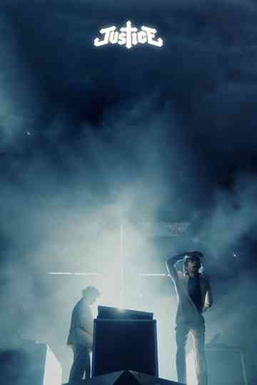 … And Justice For All: Coachella Edition Poster